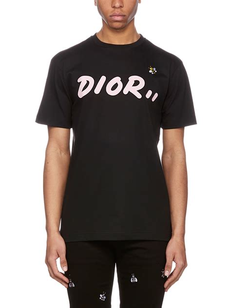 dior yellow tshirt|Dior t shirt price in south africa.